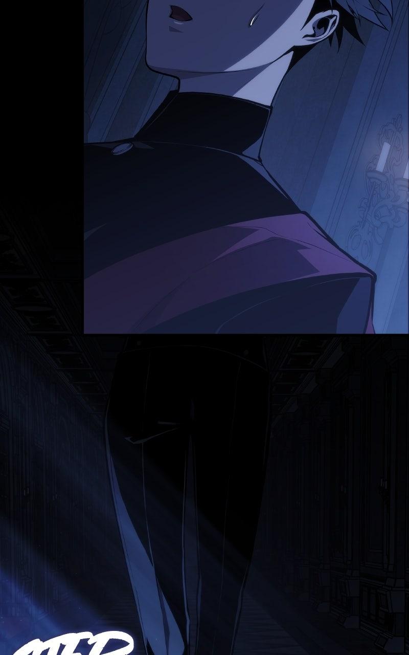 Read Bad Born Blood Manga Online