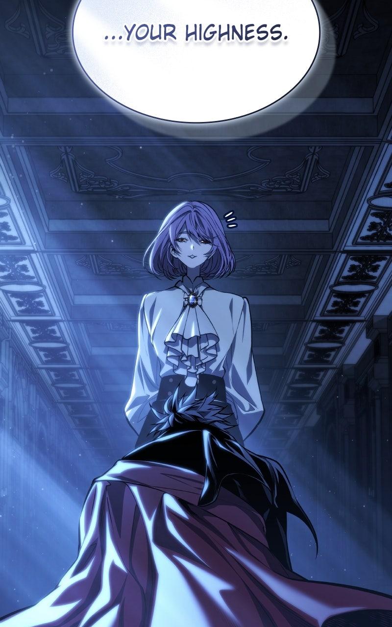 Read Bad Born Blood Manga Online