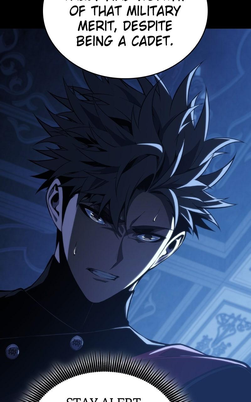 Read Bad Born Blood Manga Online