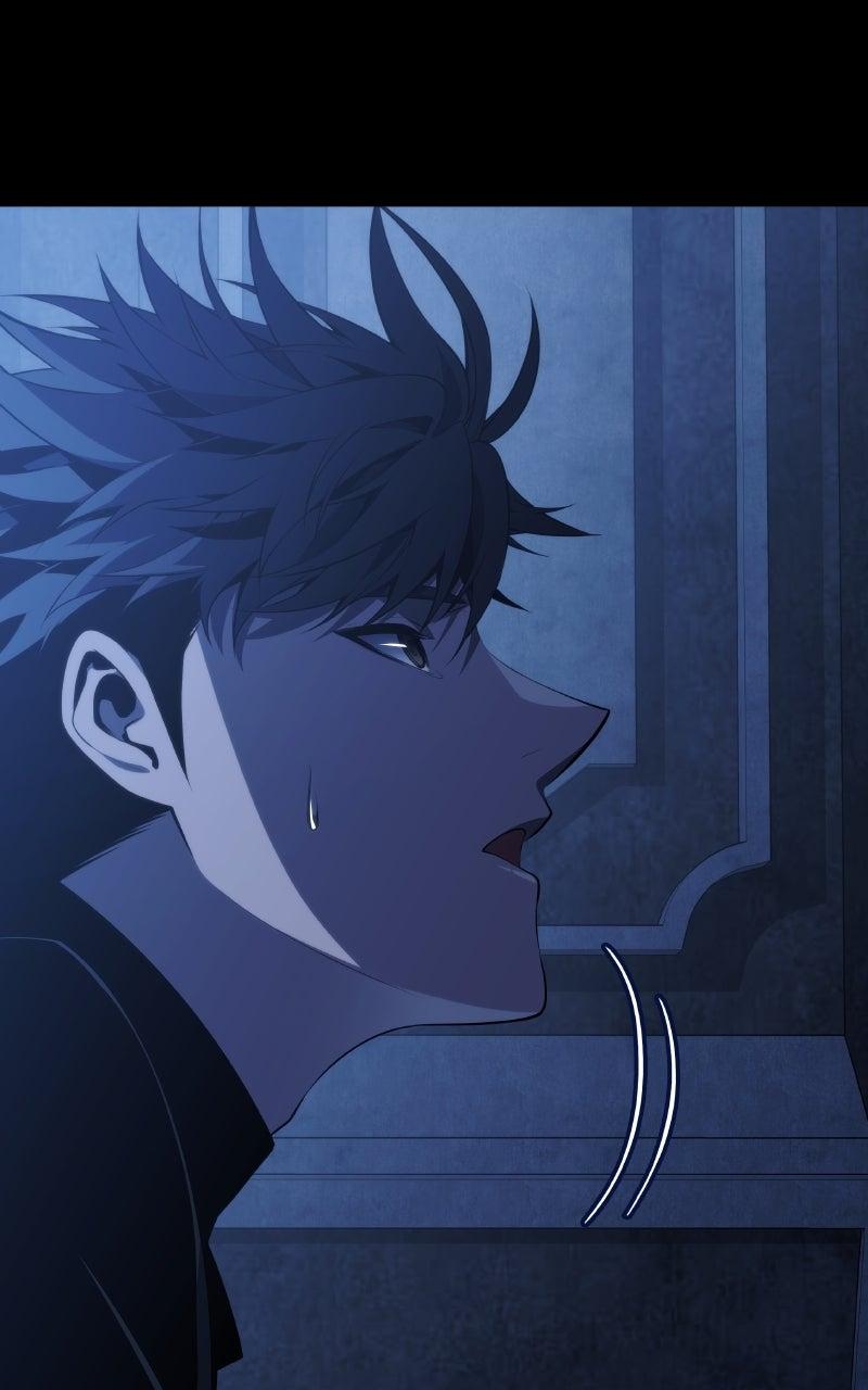 Read Bad Born Blood Manga Online