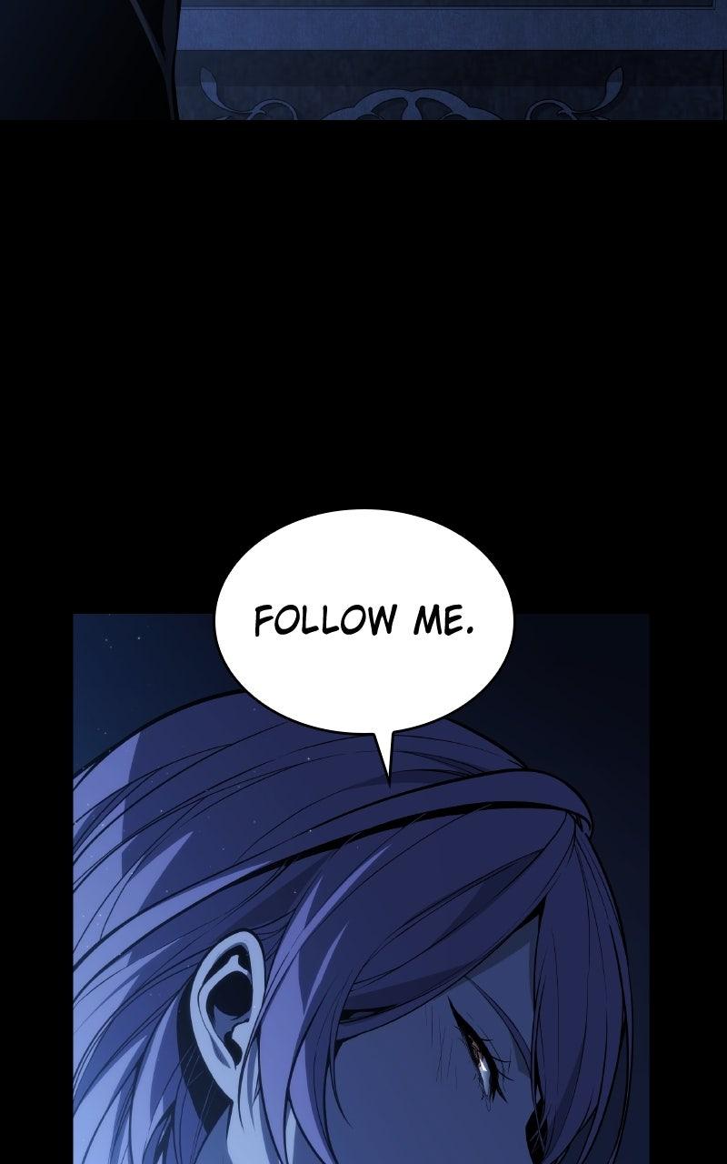 Read Bad Born Blood Manga Online