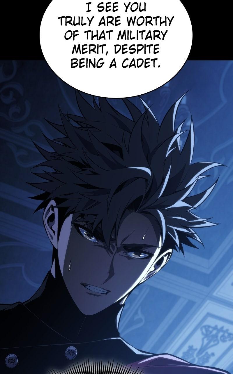 Read Bad Born Blood Manga Online