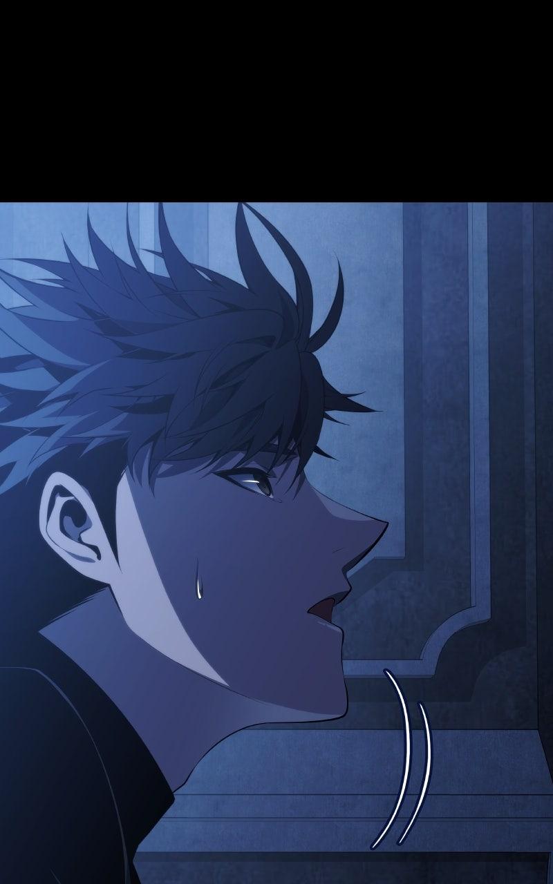 Read Bad Born Blood Manga Online