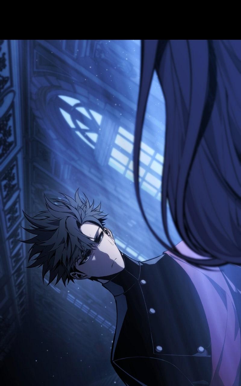 Read Bad Born Blood Manga Online