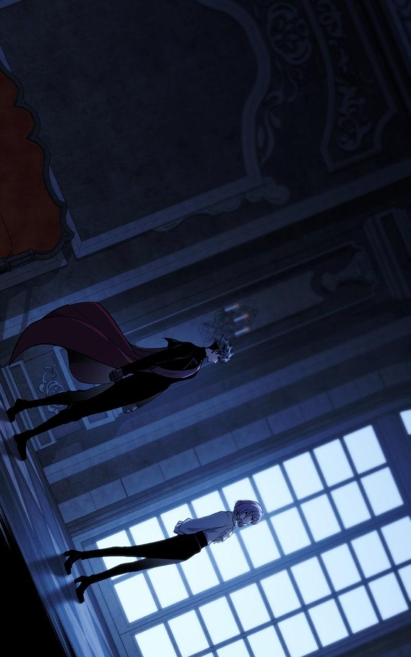 Read Bad Born Blood Manga Online