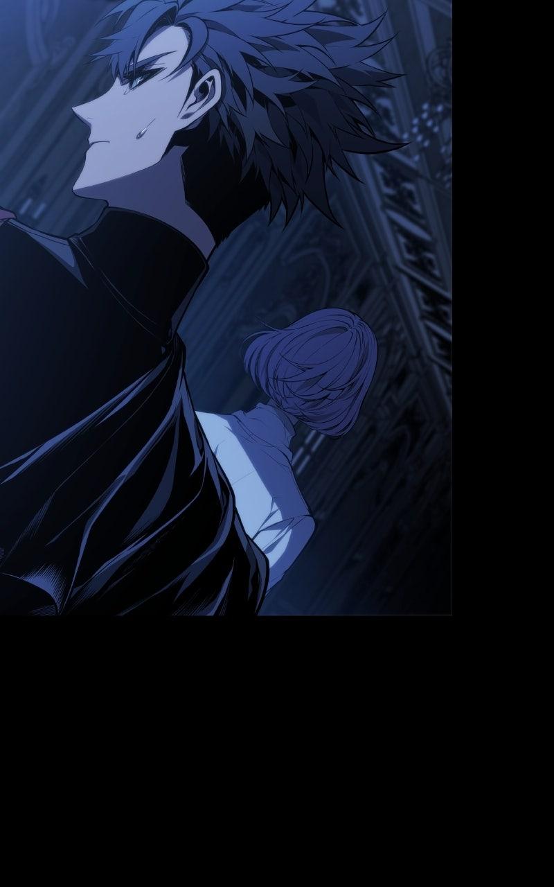 Read Bad Born Blood Manga Online