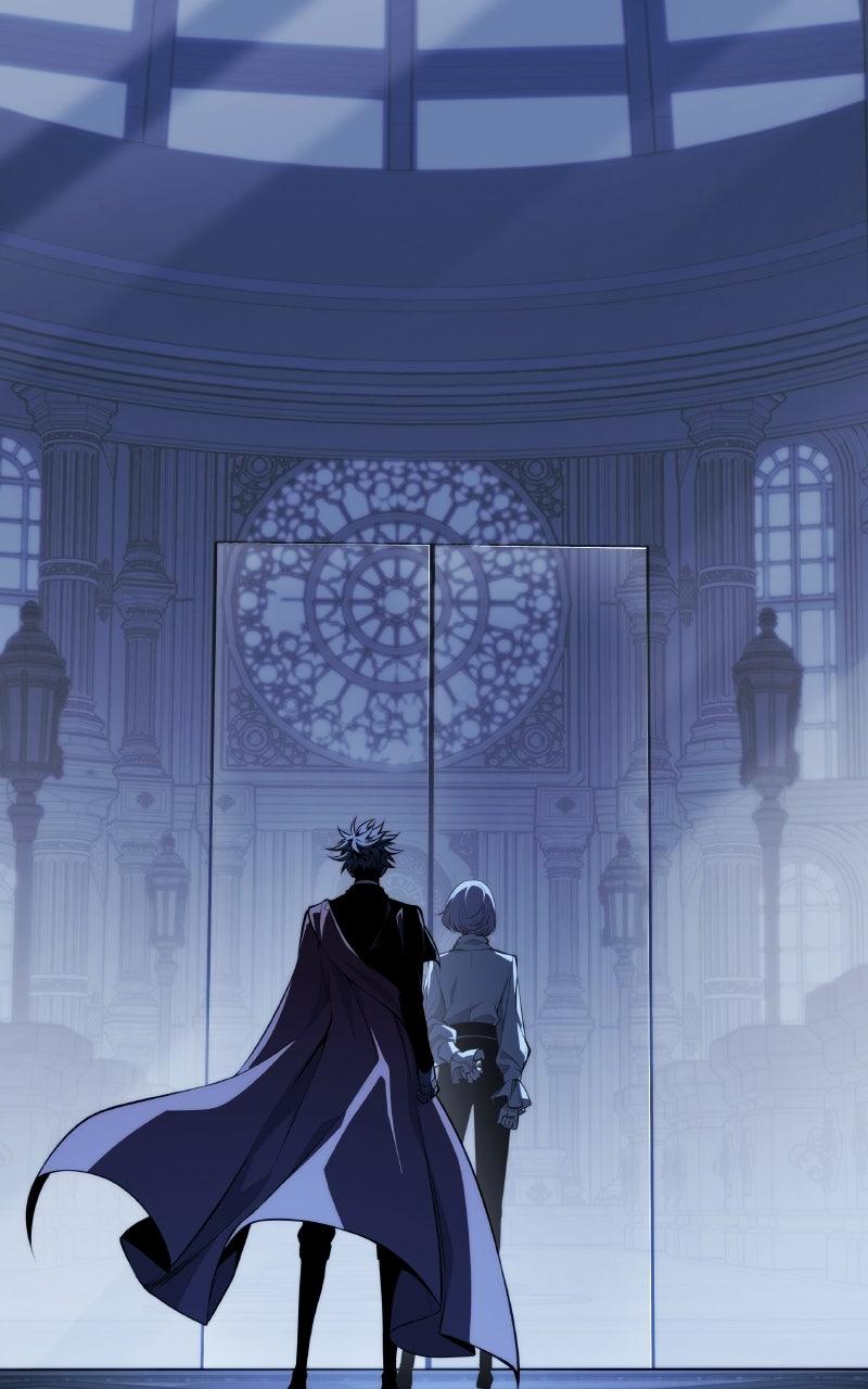 Read Bad Born Blood Manga Online