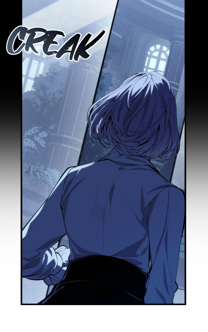 Read Bad Born Blood Manga Online