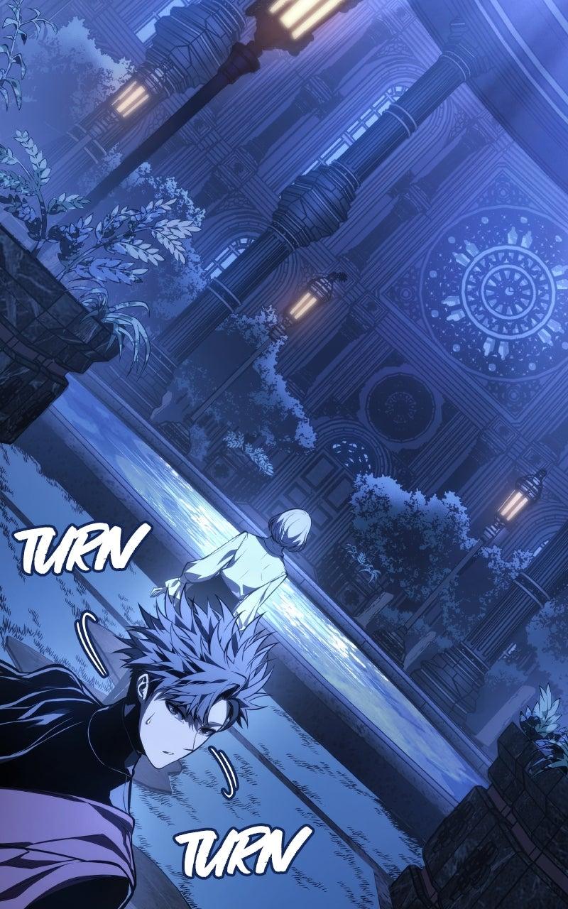 Read Bad Born Blood Manga Online