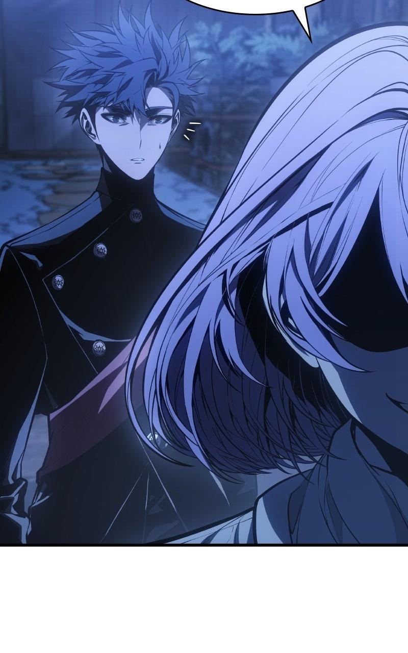 Read Bad Born Blood Manga Online