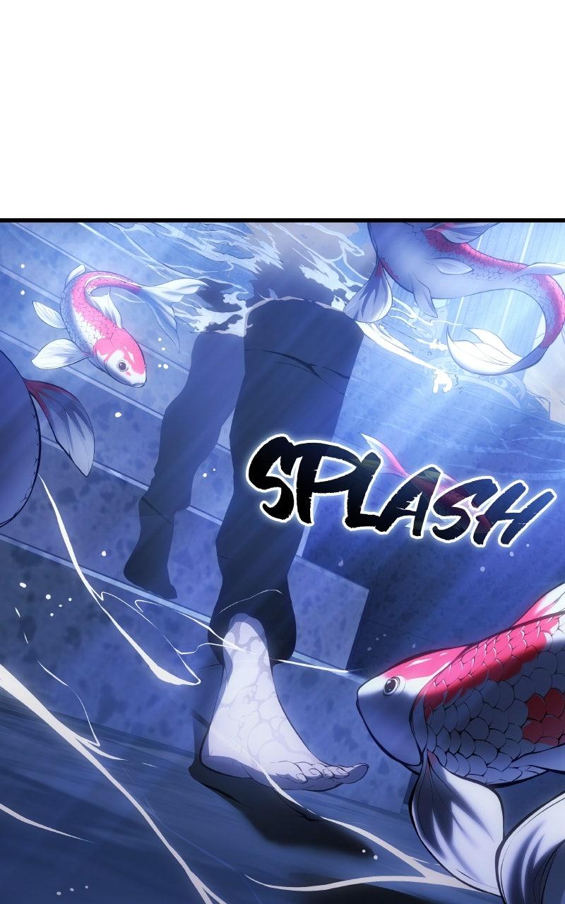 Read Bad Born Blood Manga Online