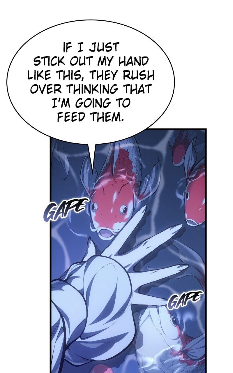 Read Bad Born Blood Manga Online