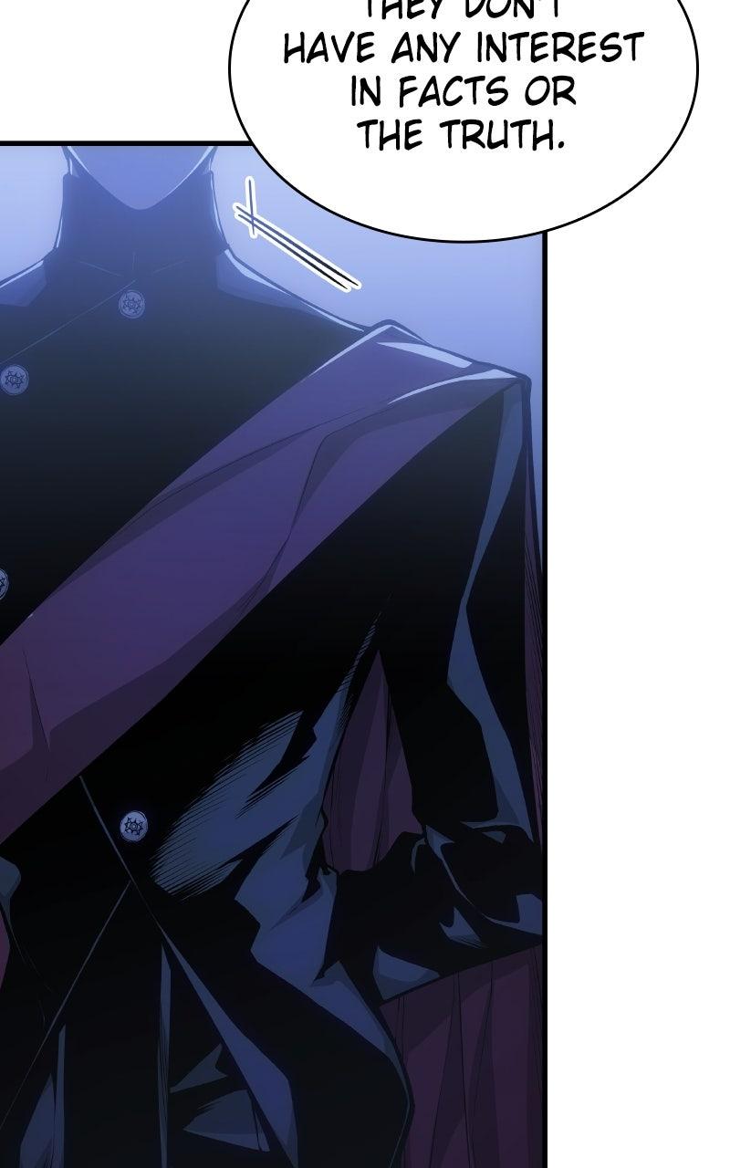Read Bad Born Blood Manga Online
