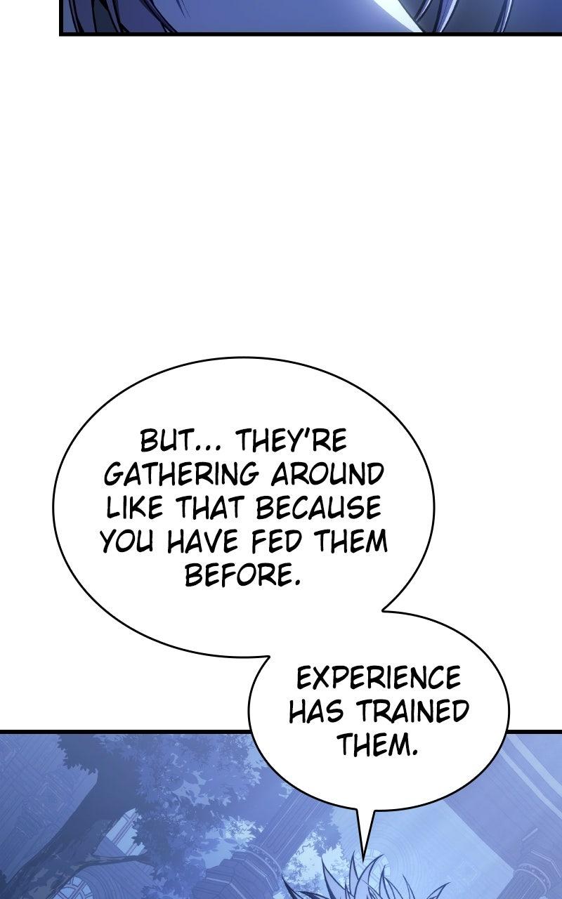 Read Bad Born Blood Manga Online