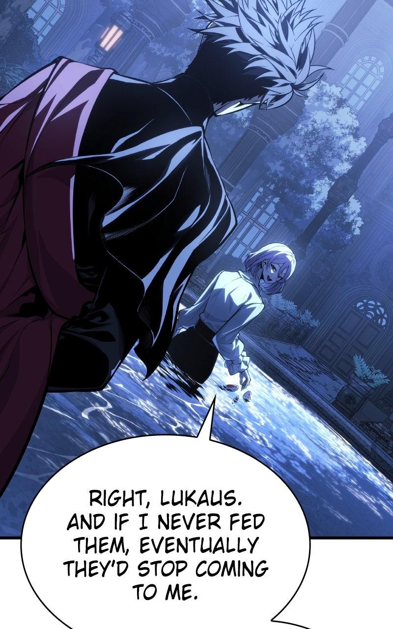 Read Bad Born Blood Manga Online