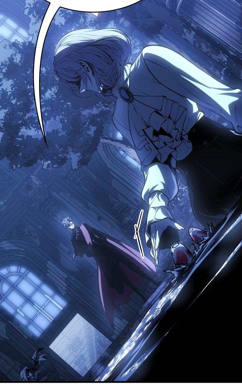 Read Bad Born Blood Manga Online