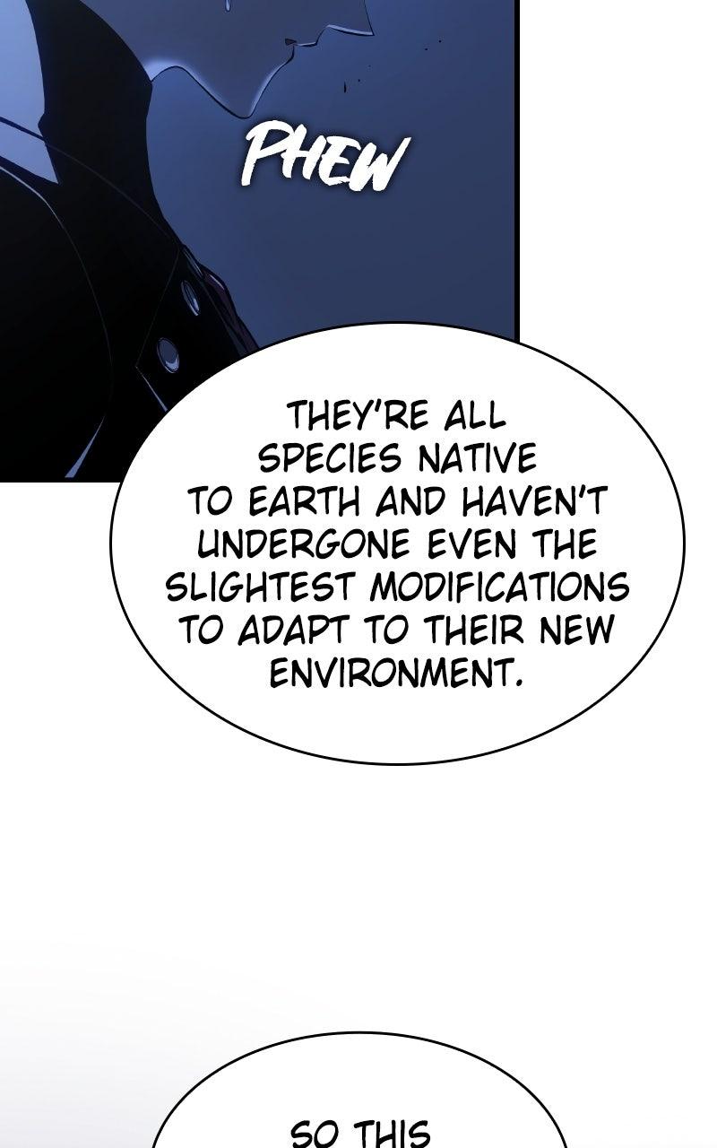 Read Bad Born Blood Manga Online