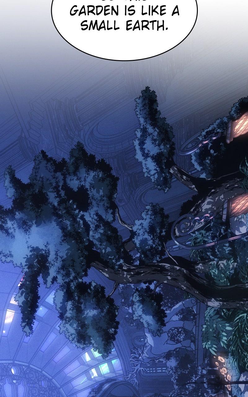 Read Bad Born Blood Manga Online