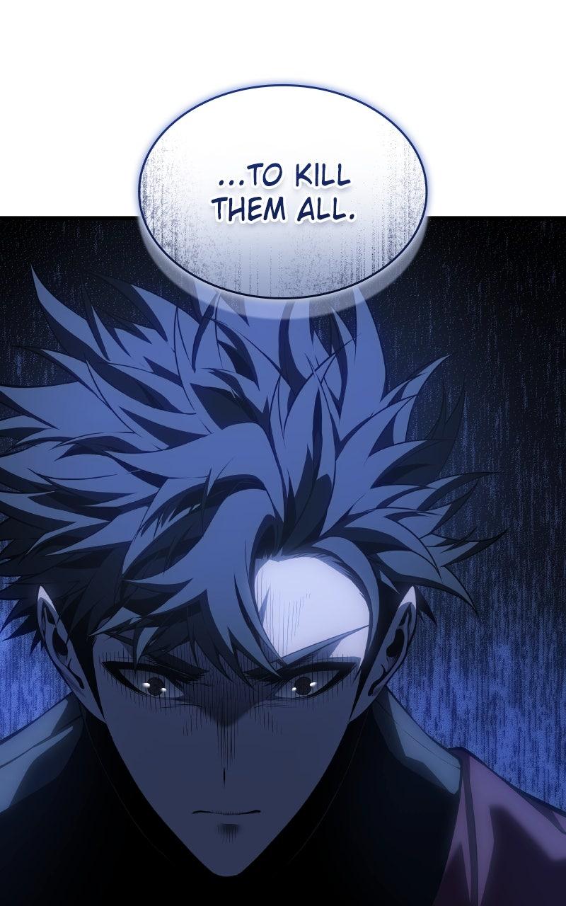 Read Bad Born Blood Manga Online