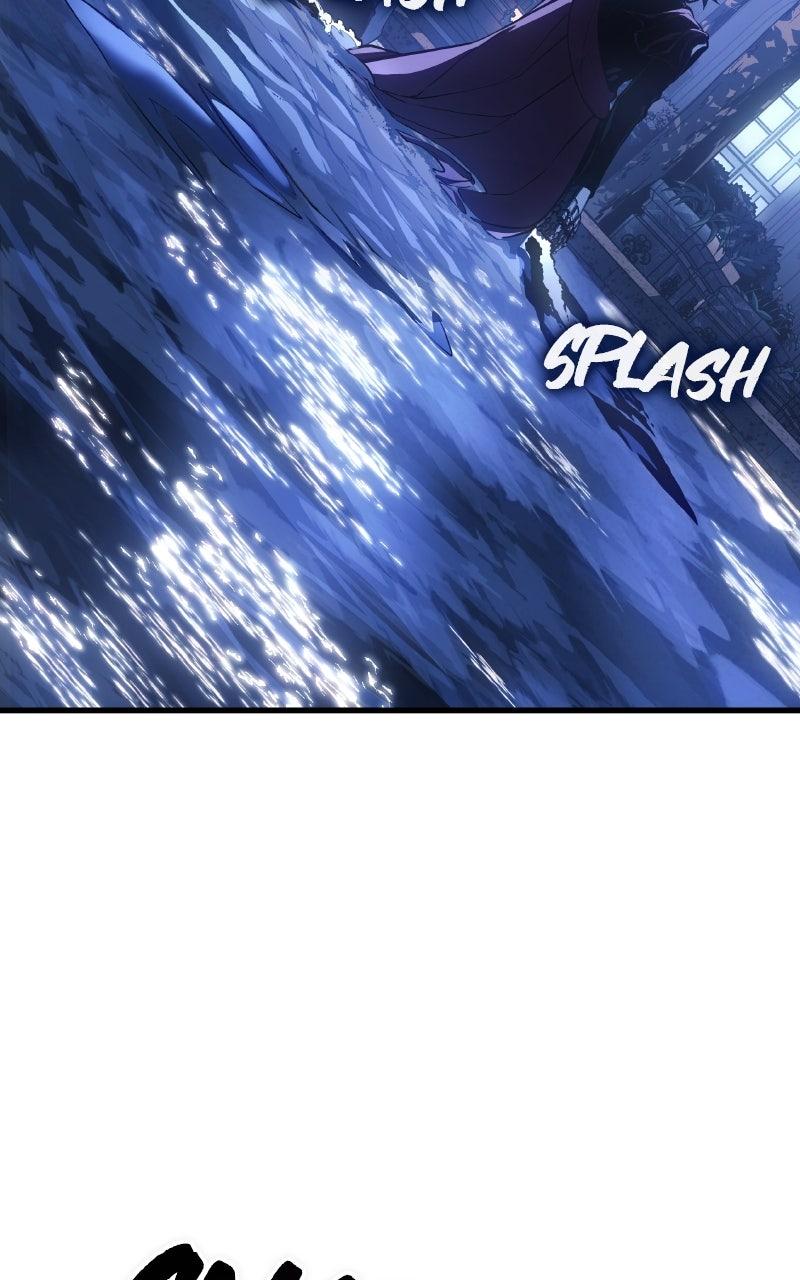 Read Bad Born Blood Manga Online