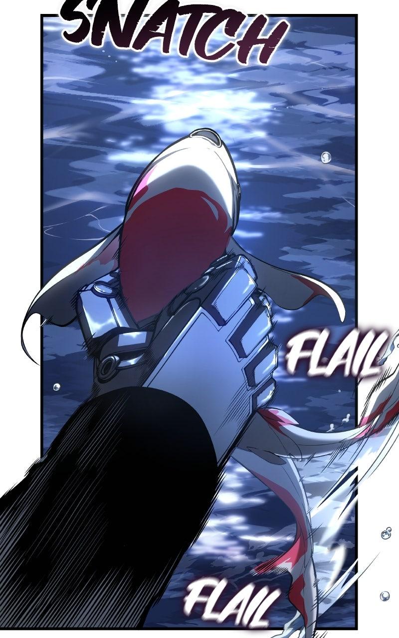 Read Bad Born Blood Manga Online