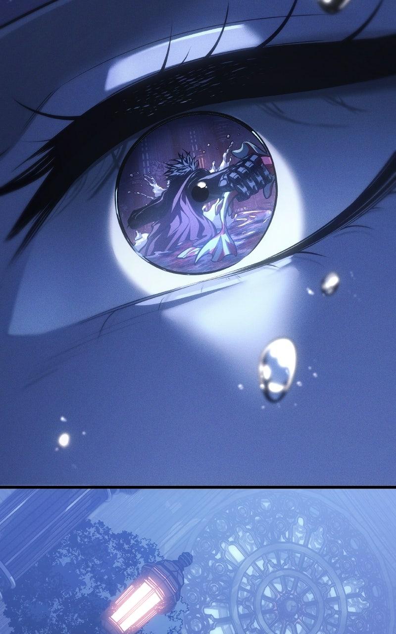 Read Bad Born Blood Manga Online