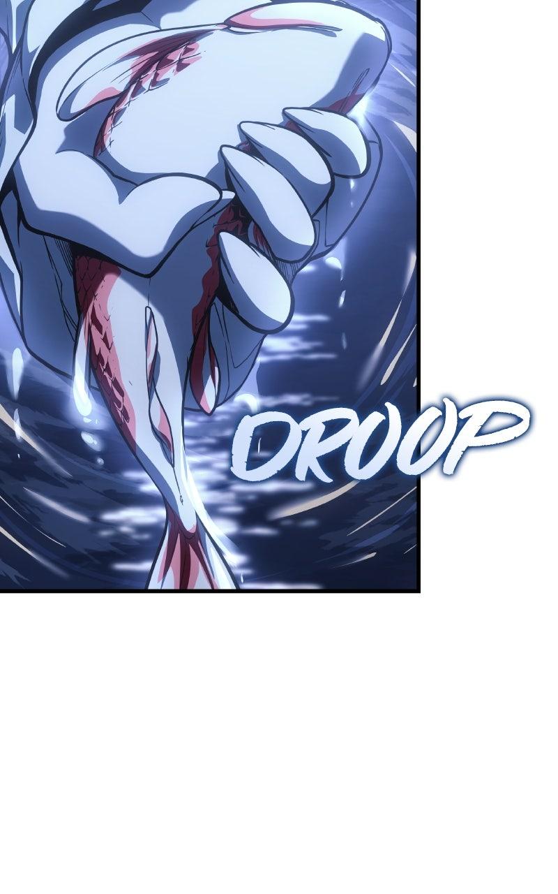 Read Bad Born Blood Manga Online