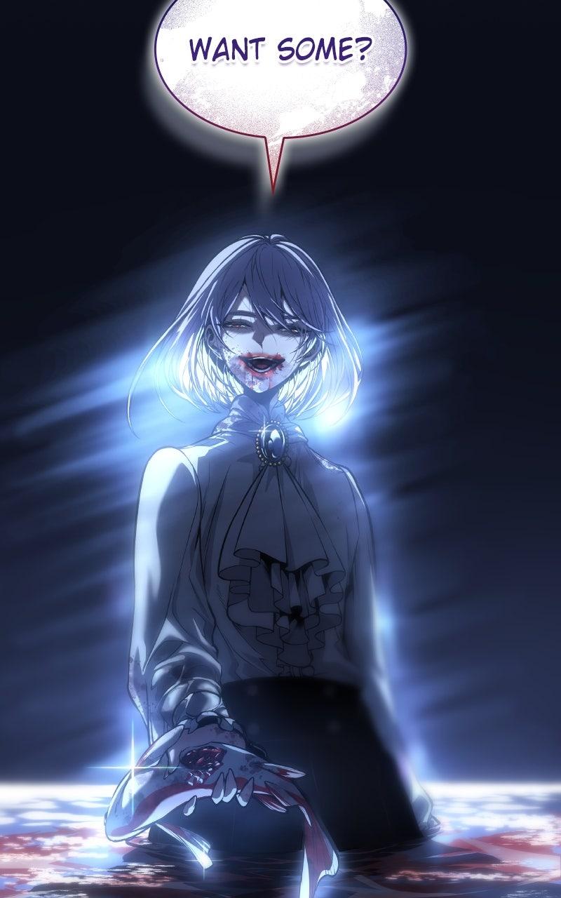 Read Bad Born Blood Manga Online
