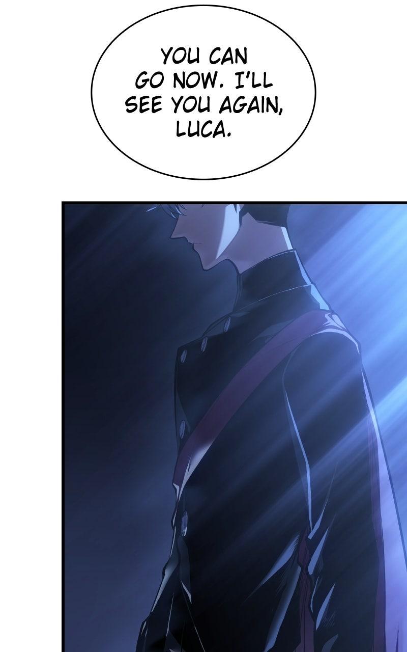 Read Bad Born Blood Manga Online
