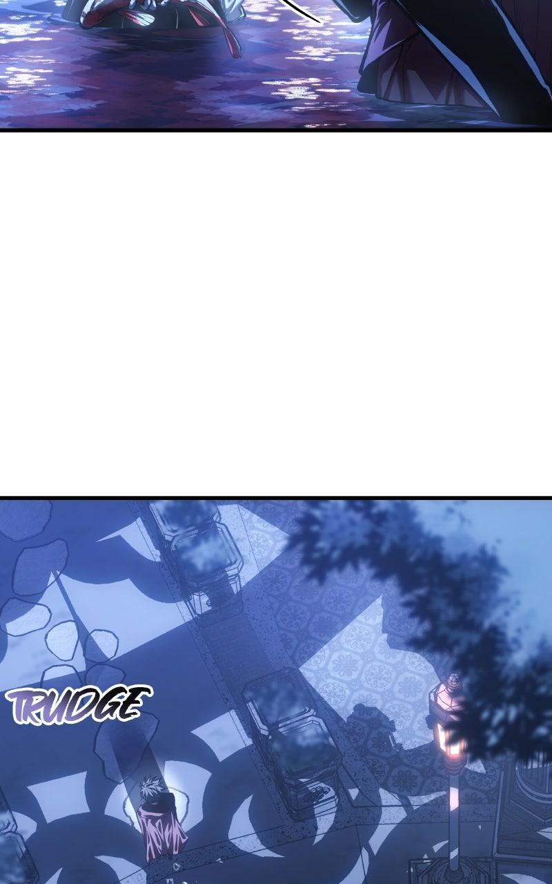 Read Bad Born Blood Manga Online