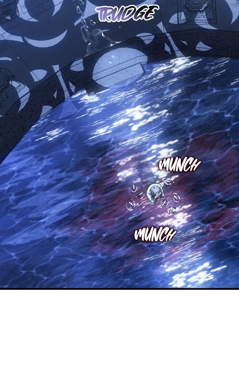Read Bad Born Blood Manga Online