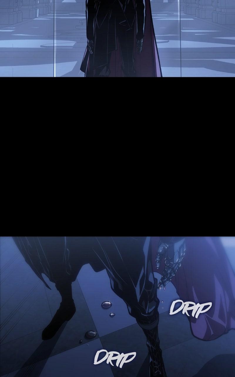 Read Bad Born Blood Manga Online