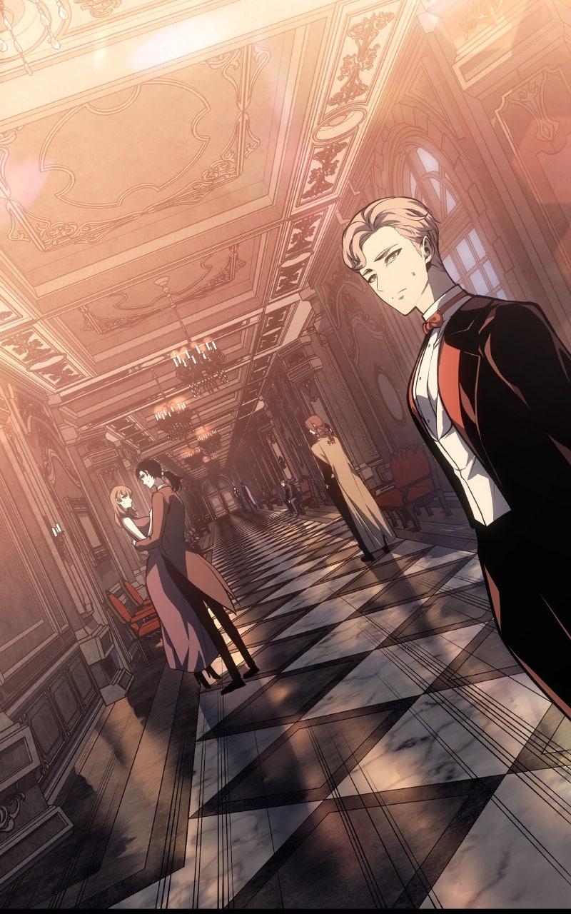 Read Bad Born Blood Manga Online