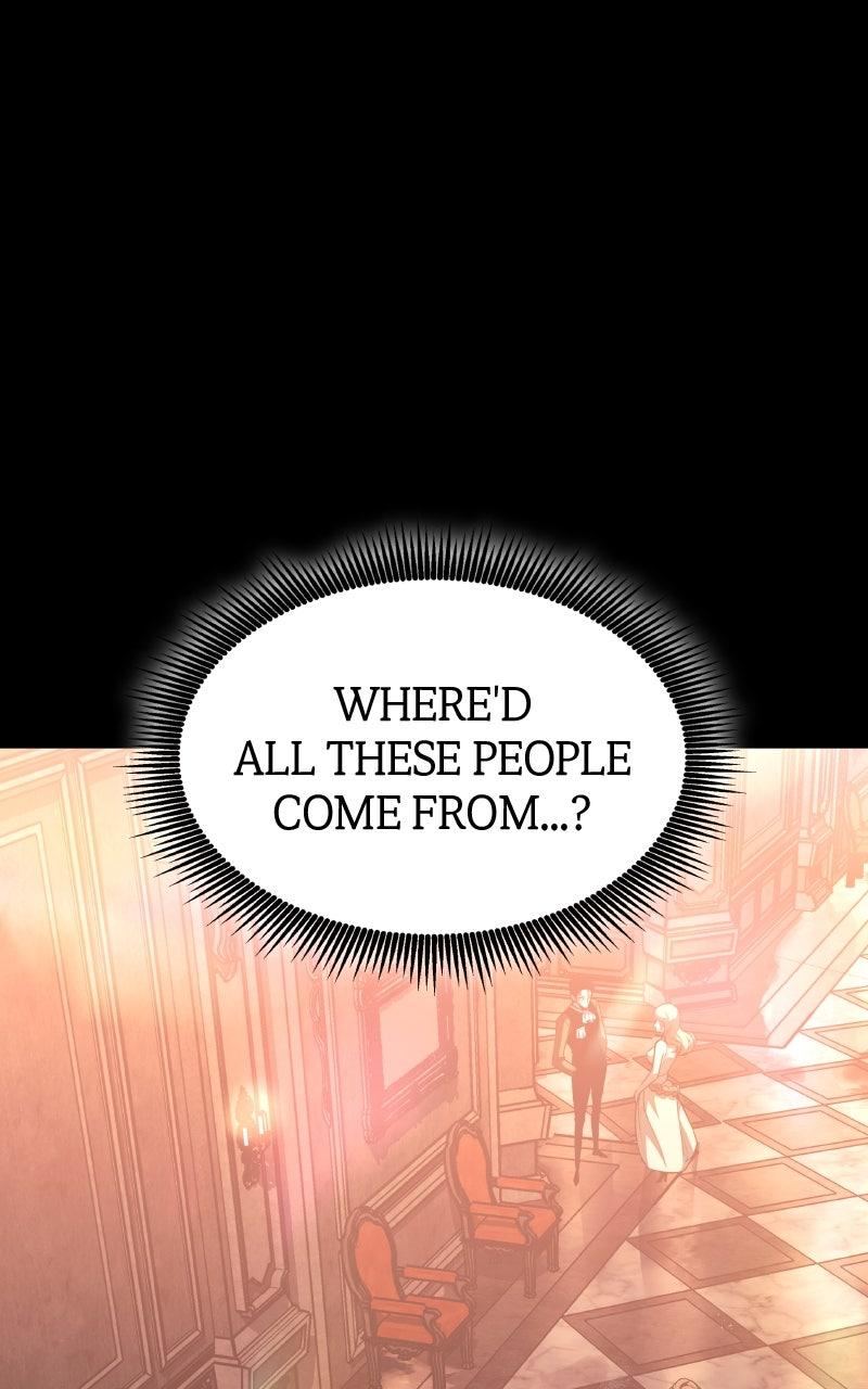Read Bad Born Blood Manga Online