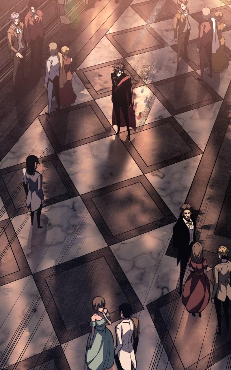 Read Bad Born Blood Manga Online