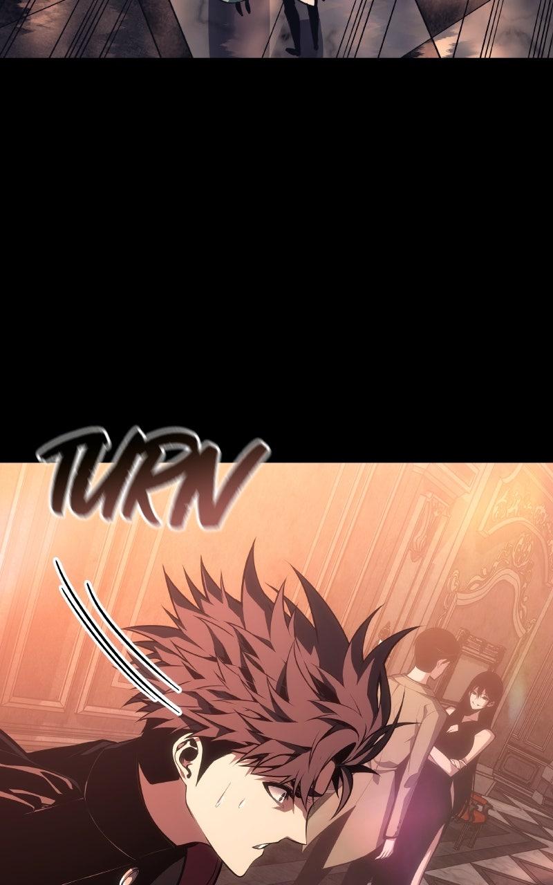 Read Bad Born Blood Manga Online