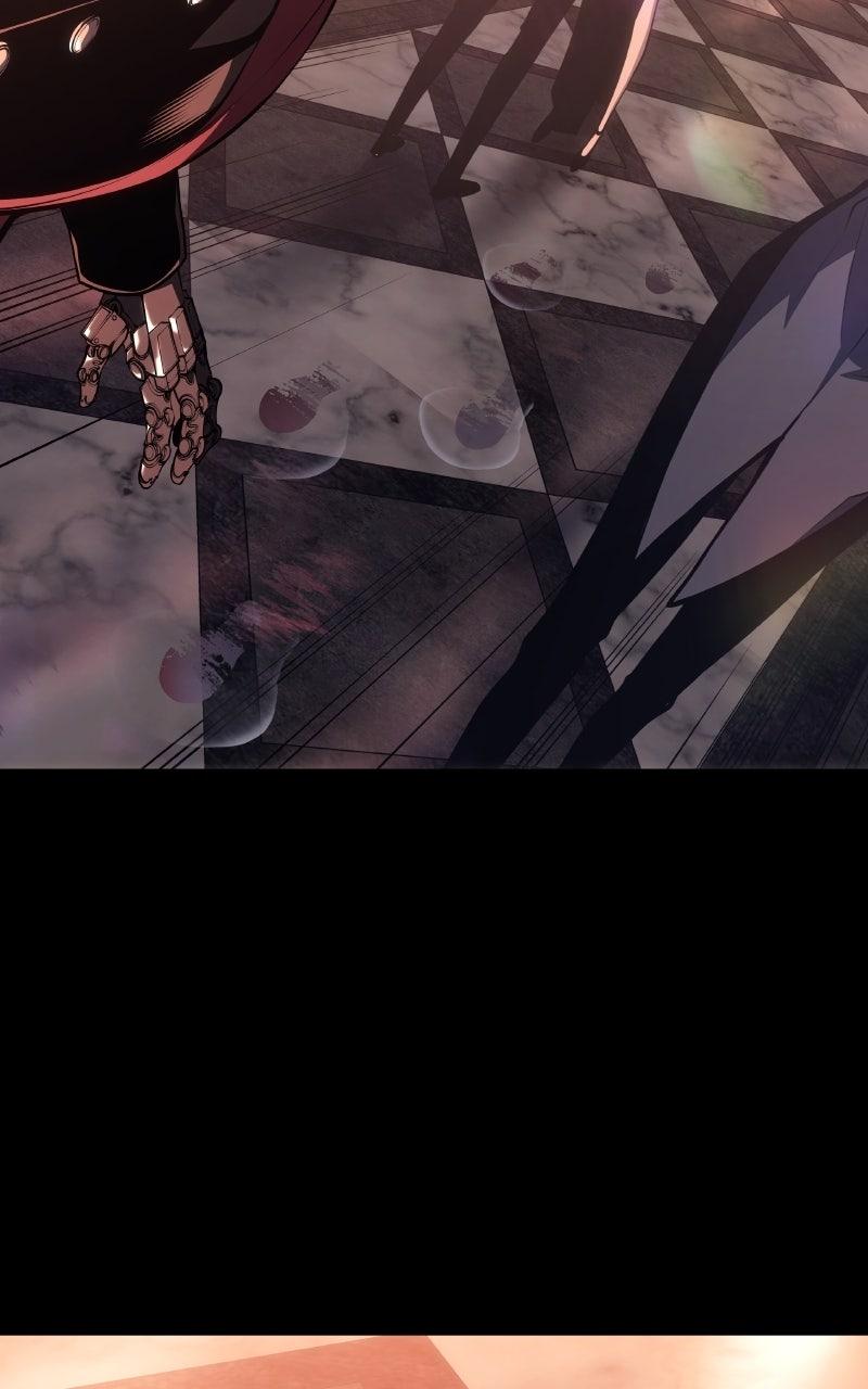 Read Bad Born Blood Manga Online