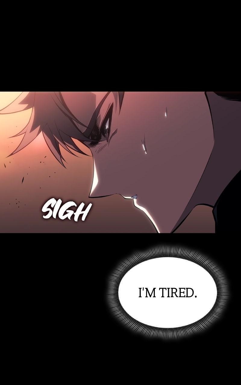 Read Bad Born Blood Manga Online
