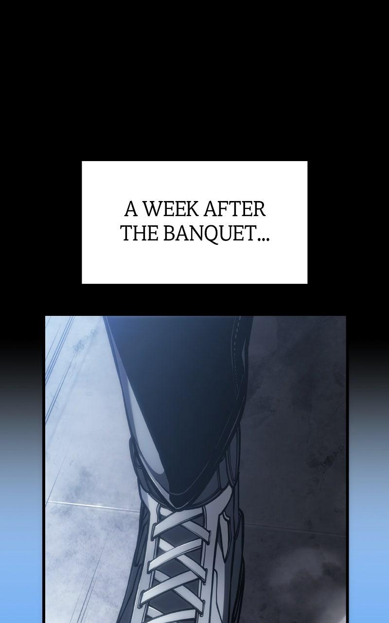 Read Bad Born Blood Manga Online