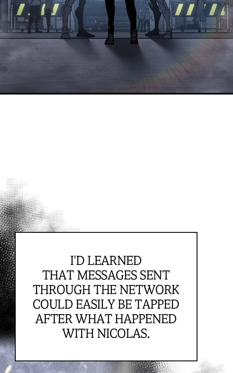 Read Bad Born Blood Manga Online