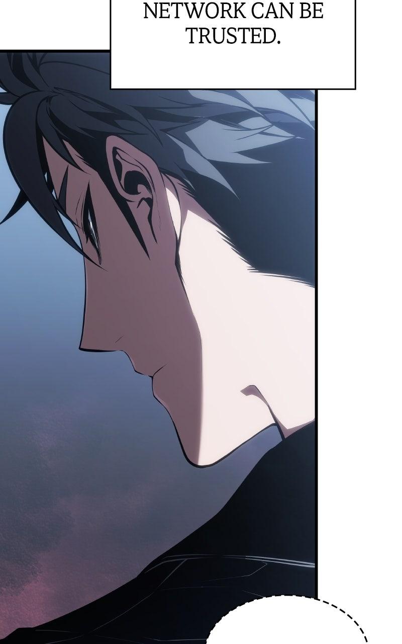 Read Bad Born Blood Manga Online