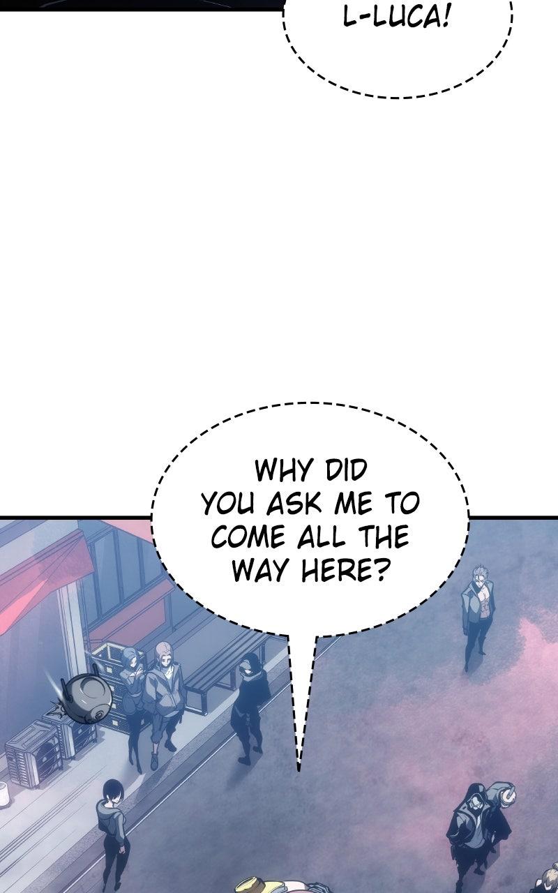 Read Bad Born Blood Manga Online