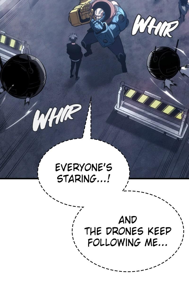 Read Bad Born Blood Manga Online