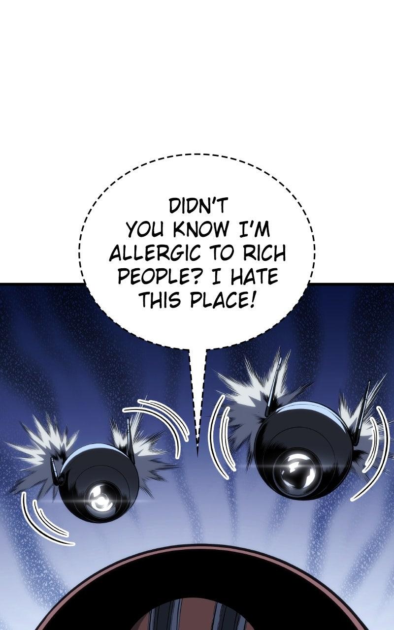 Read Bad Born Blood Manga Online