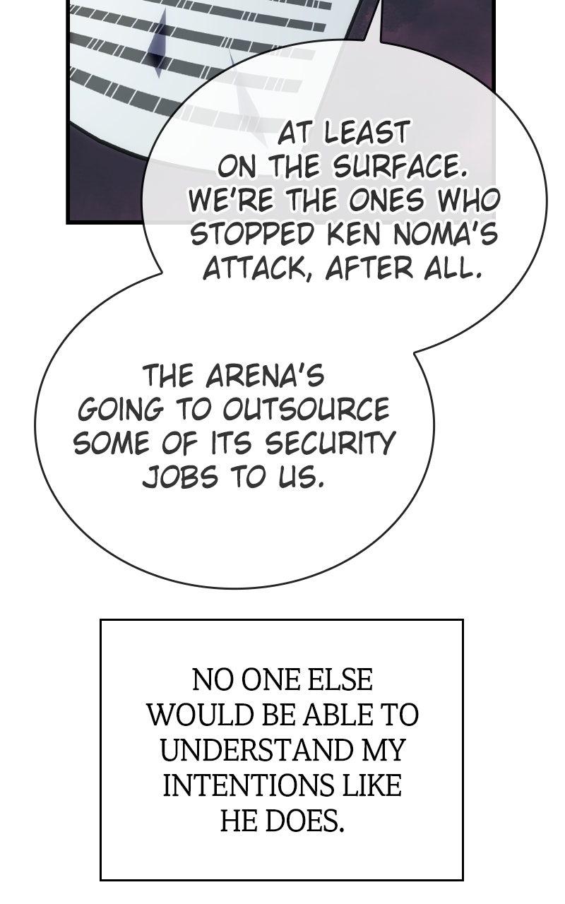 Read Bad Born Blood Manga Online