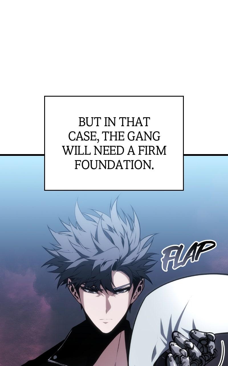 Read Bad Born Blood Manga Online