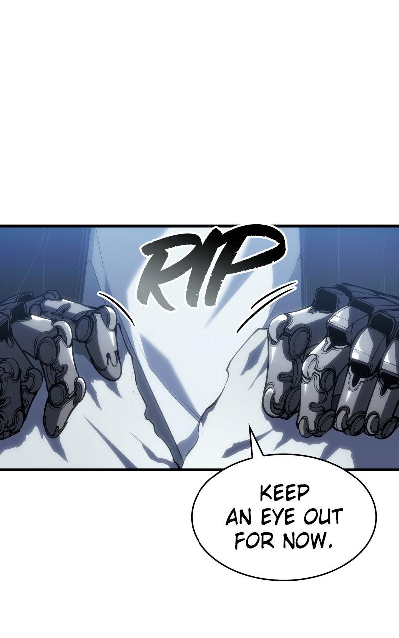 Read Bad Born Blood Manga Online