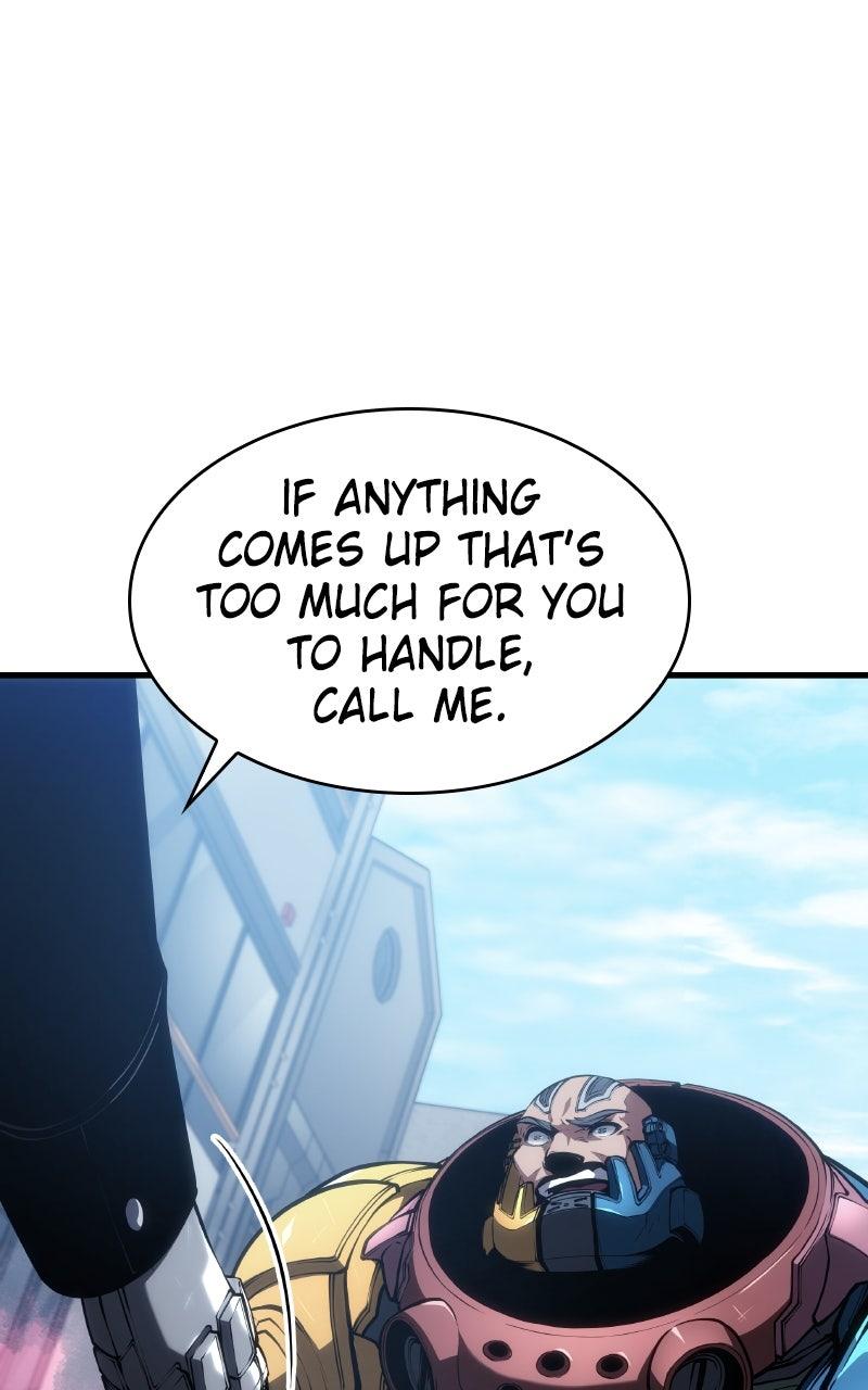 Read Bad Born Blood Manga Online