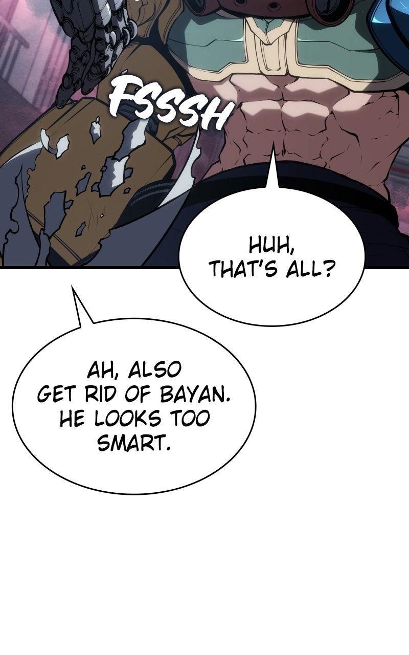Read Bad Born Blood Manga Online