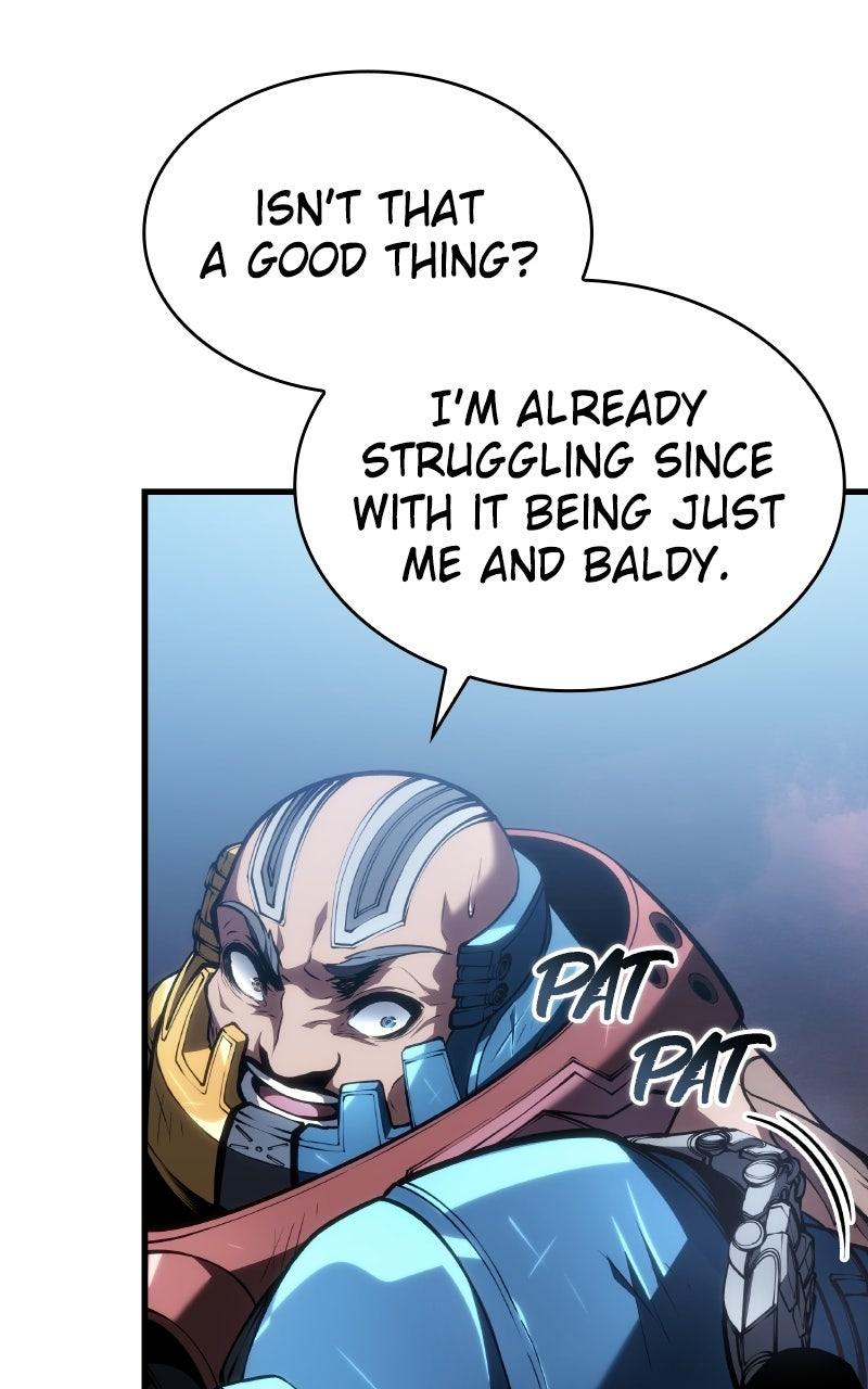 Read Bad Born Blood Manga Online